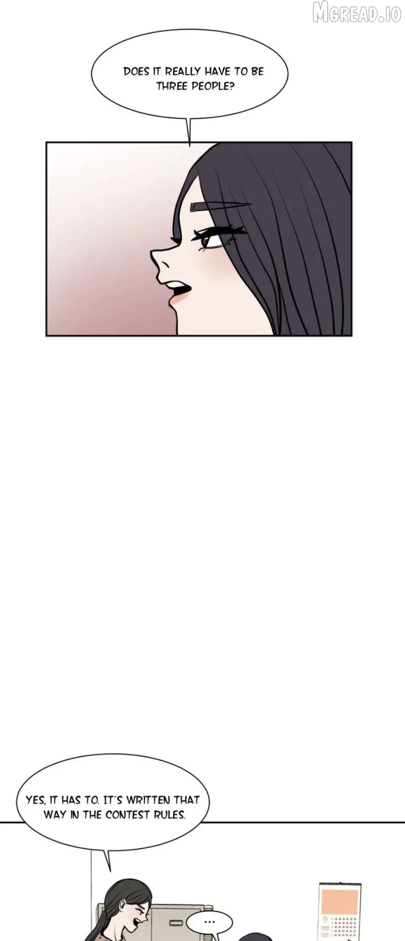 190的傲嬌 Chapter 12 page 37 - 