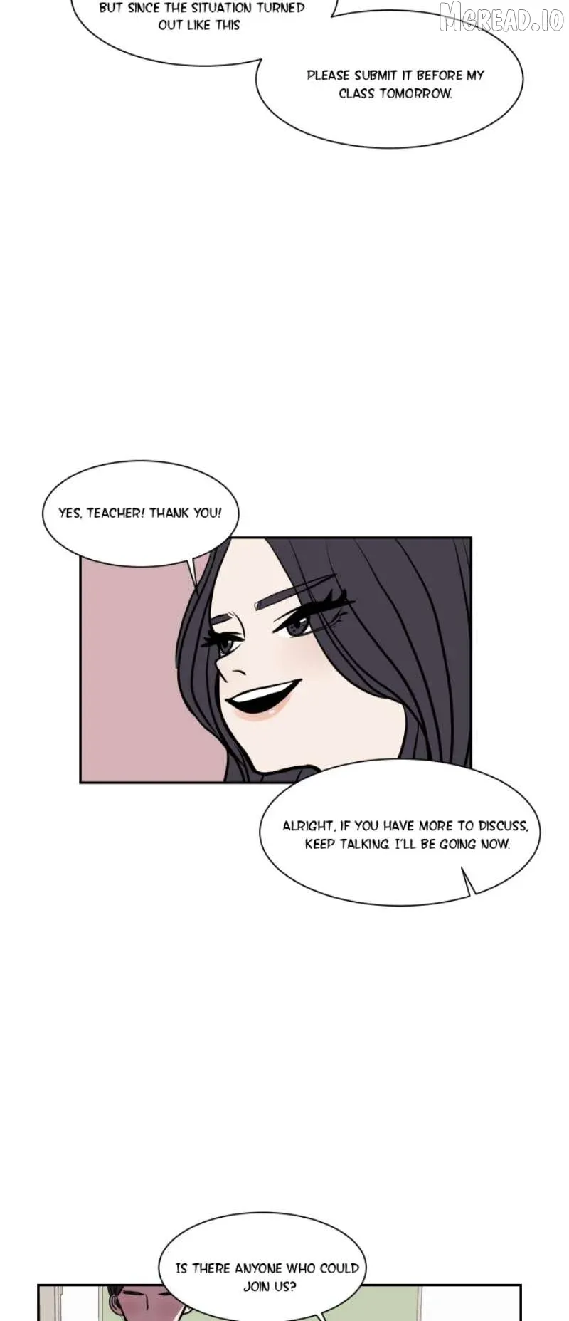 190的傲嬌 Chapter 12 page 39 - 