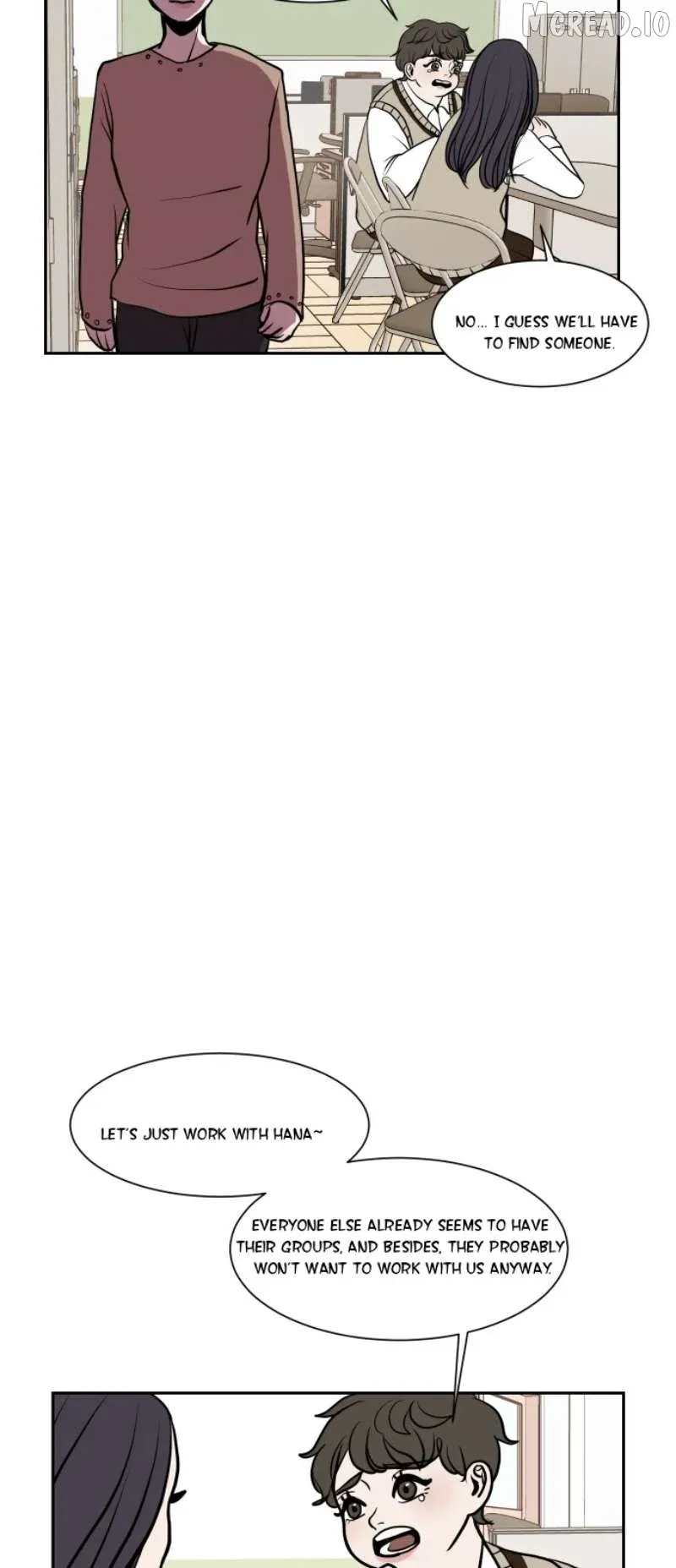 190的傲嬌 Chapter 12 page 40 - 
