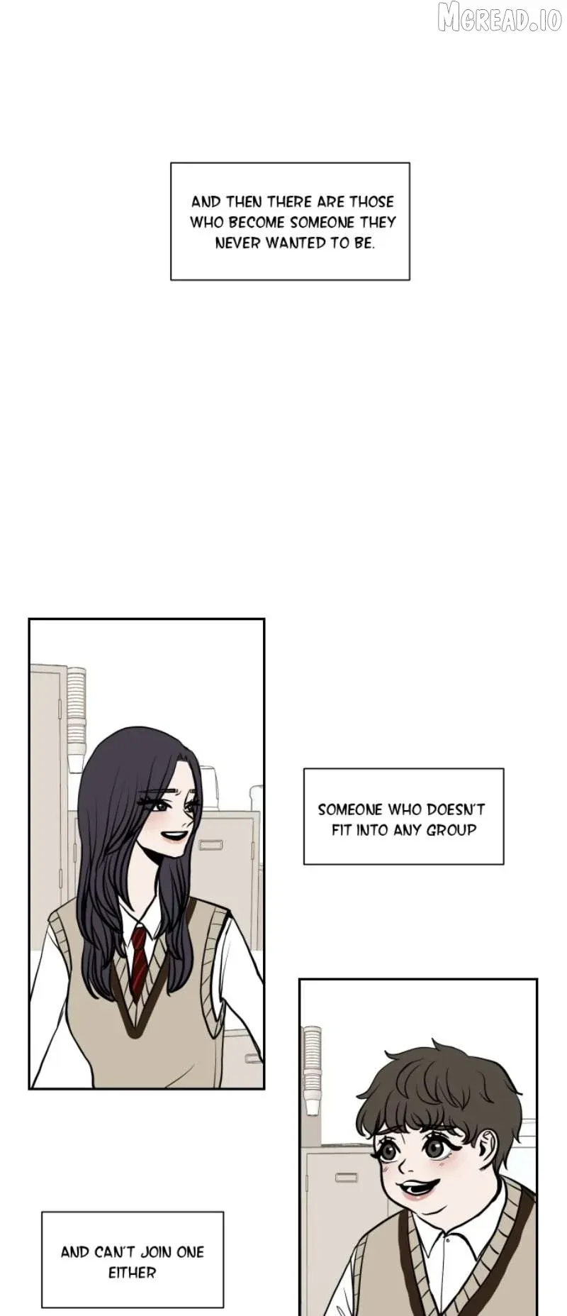 190的傲嬌 Chapter 12 page 5 - 