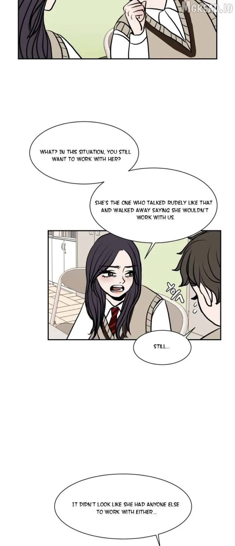 190的傲嬌 Chapter 12 page 41 - 