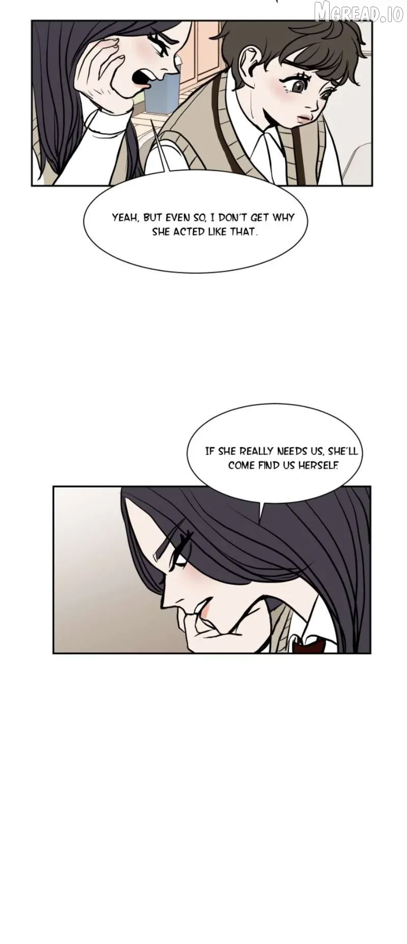 190的傲嬌 Chapter 12 page 42 - 