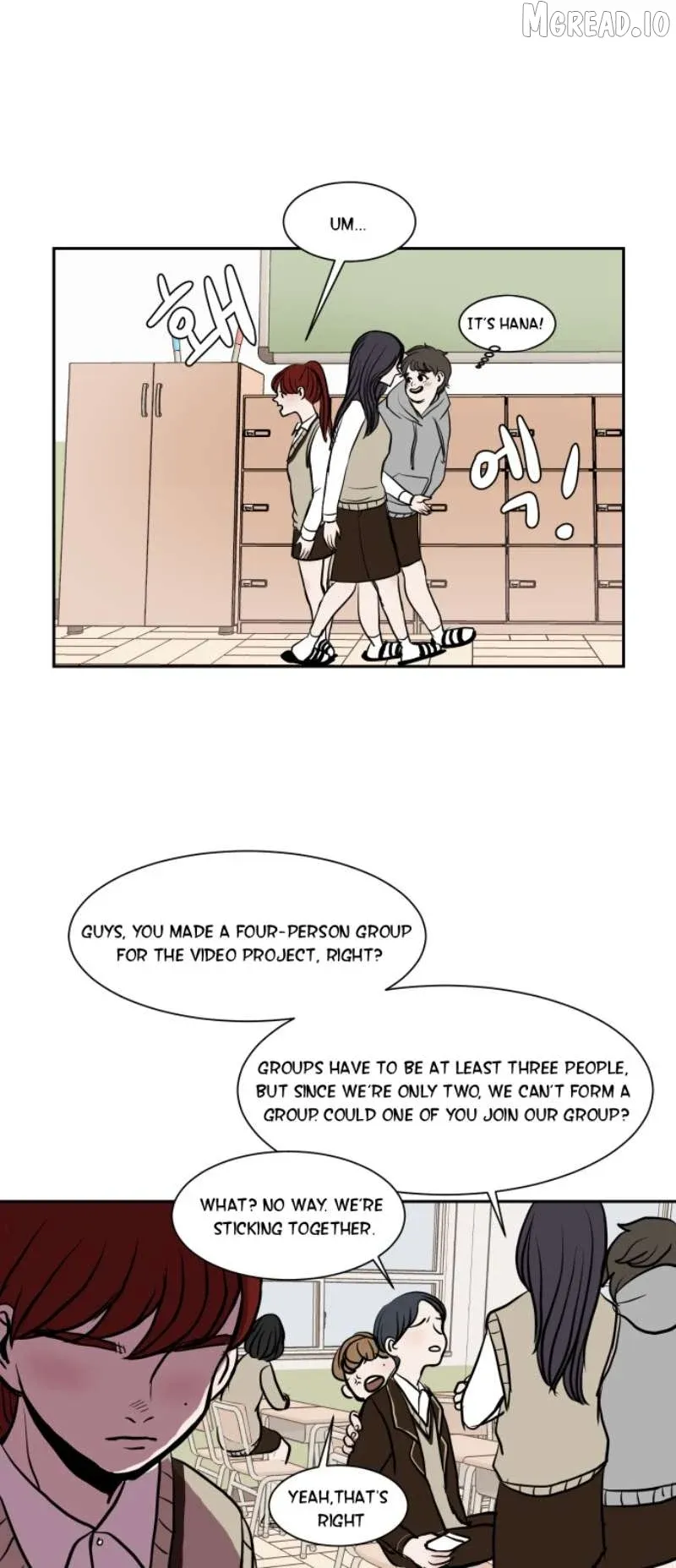 190的傲嬌 Chapter 12 page 45 - 