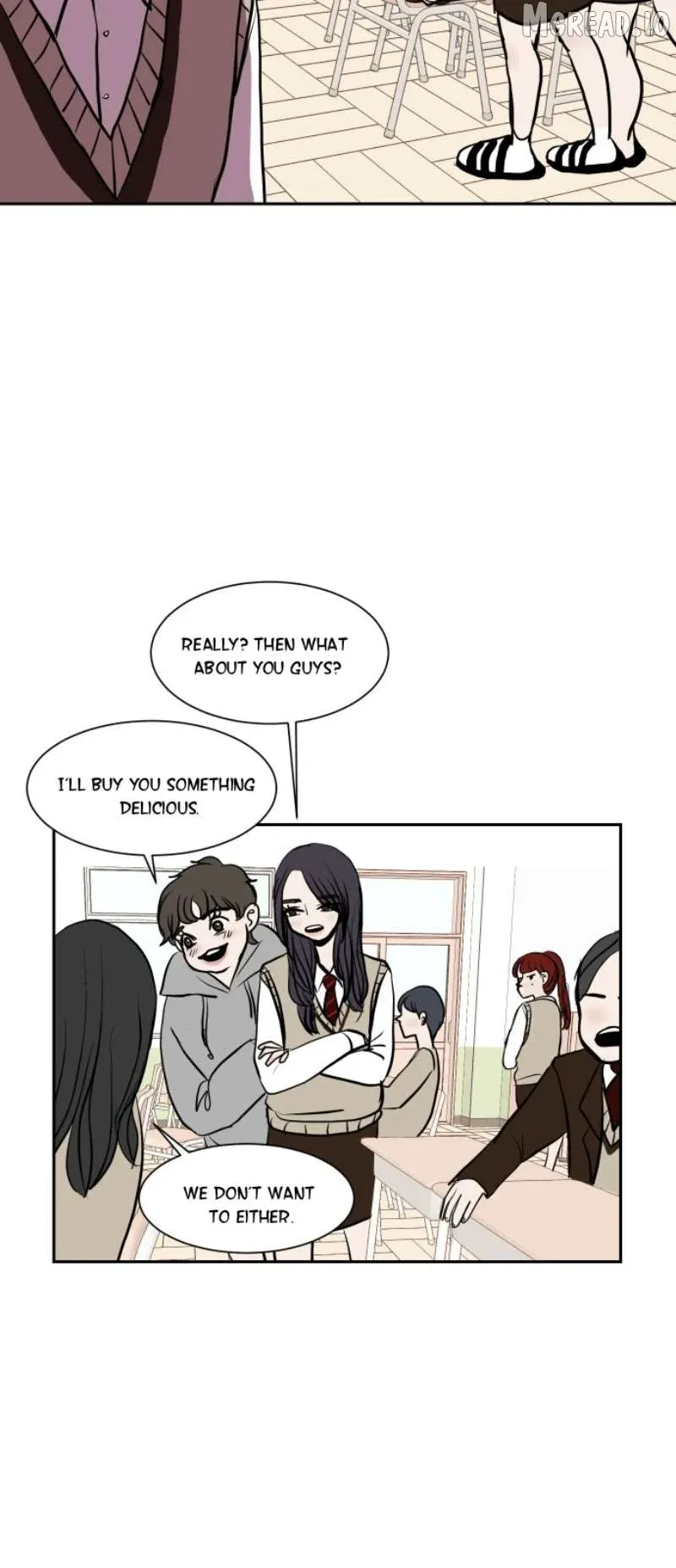 190的傲嬌 Chapter 12 page 46 - 