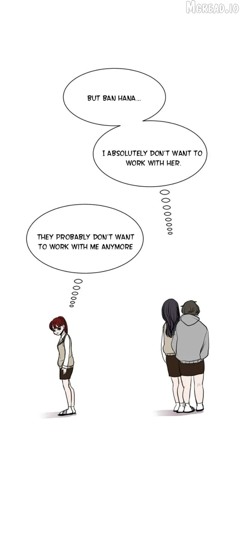 190的傲嬌 Chapter 12 page 48 - 