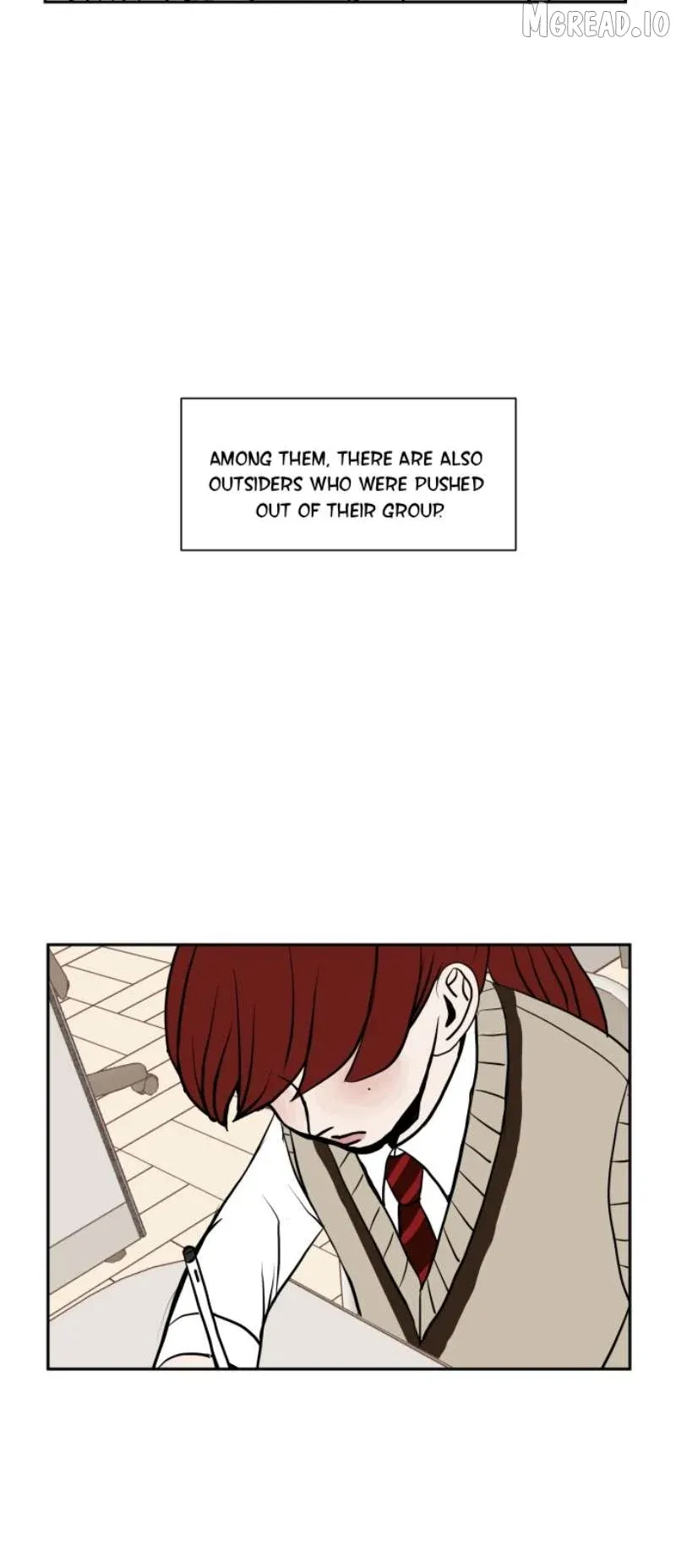 190的傲嬌 Chapter 12 page 7 - 