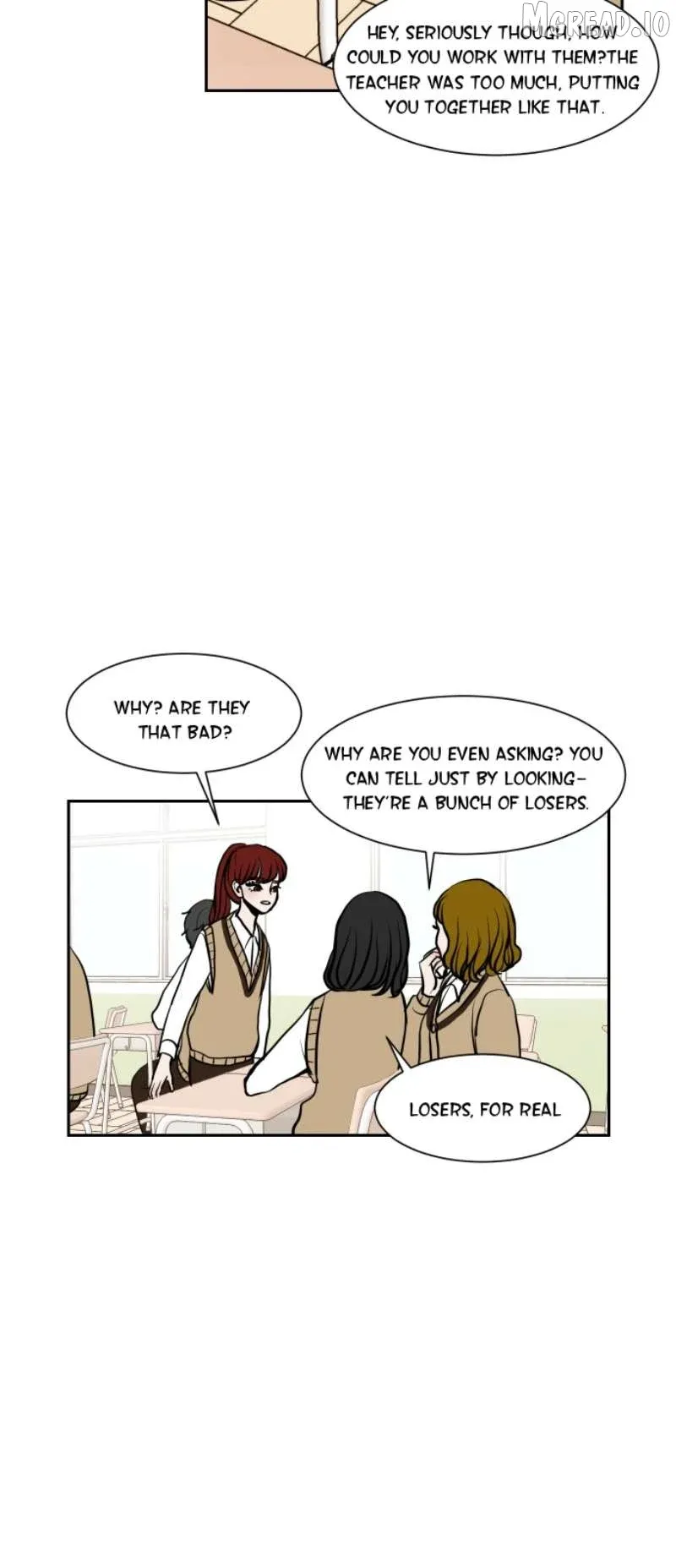 190的傲嬌 Chapter 13 page 13 - 