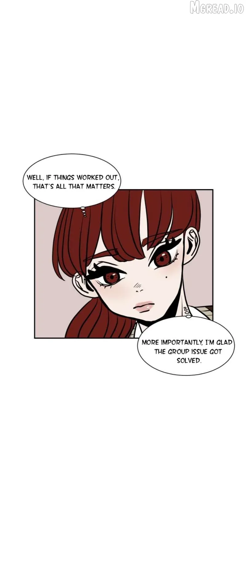 190的傲嬌 Chapter 13 page 17 - 