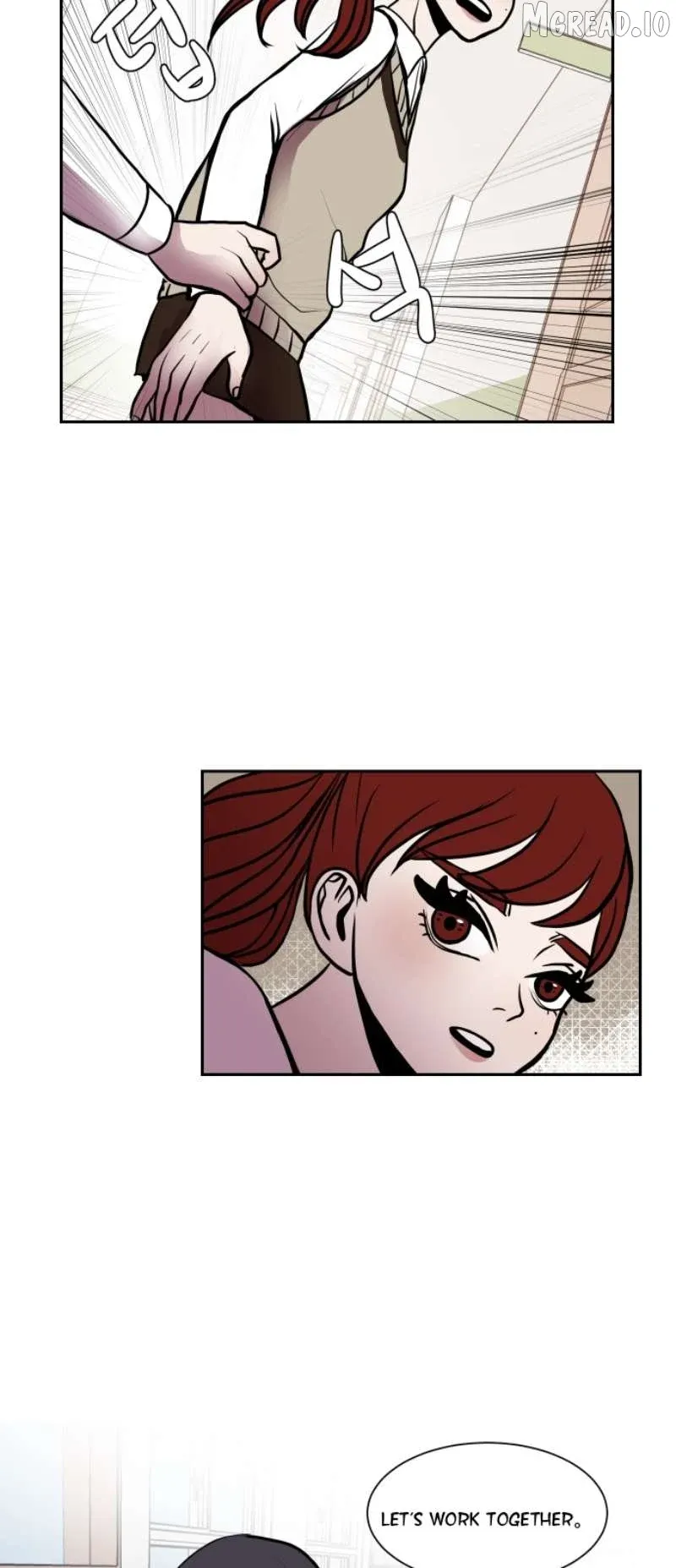 190的傲嬌 Chapter 13 page 20 - 