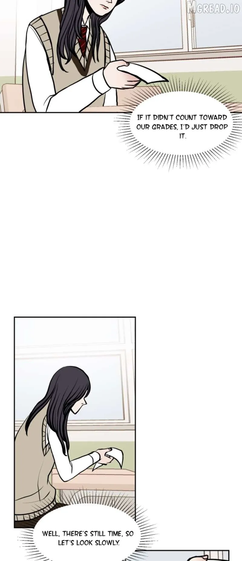 190的傲嬌 Chapter 13 page 3 - 