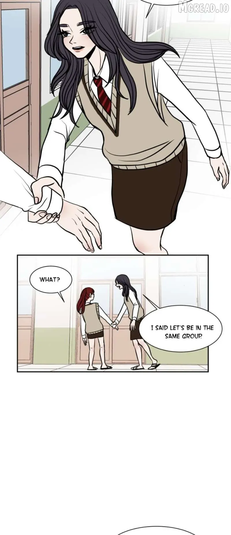 190的傲嬌 Chapter 13 page 21 - 