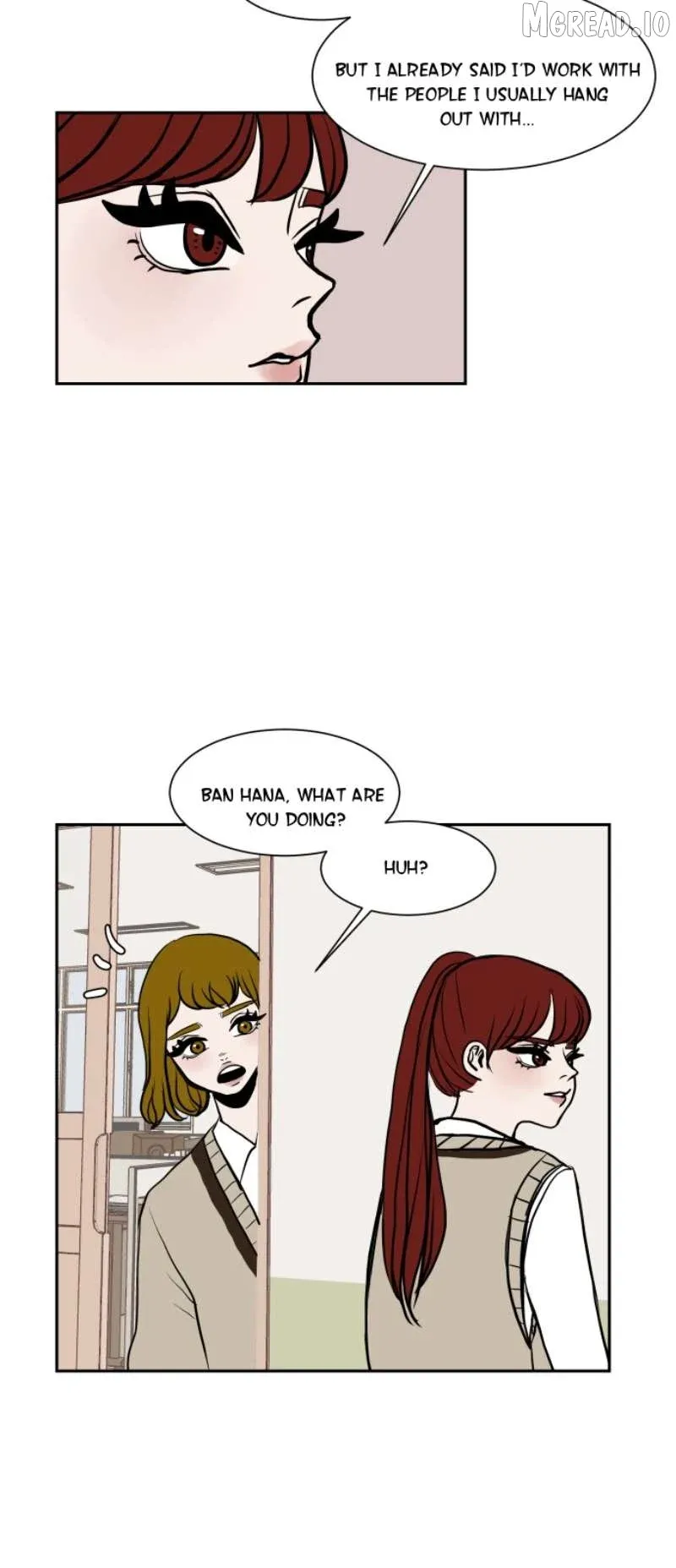 190的傲嬌 Chapter 13 page 23 - 