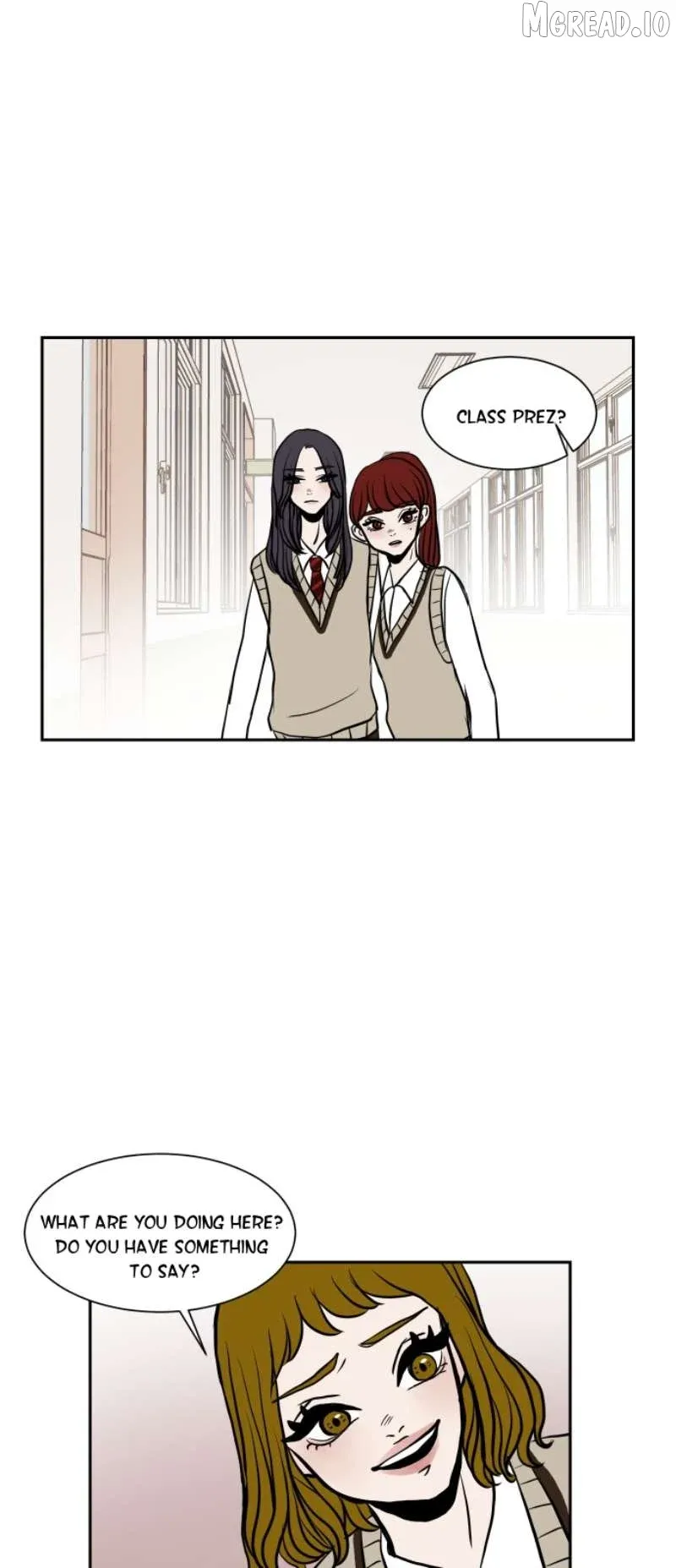190的傲嬌 Chapter 13 page 24 - 
