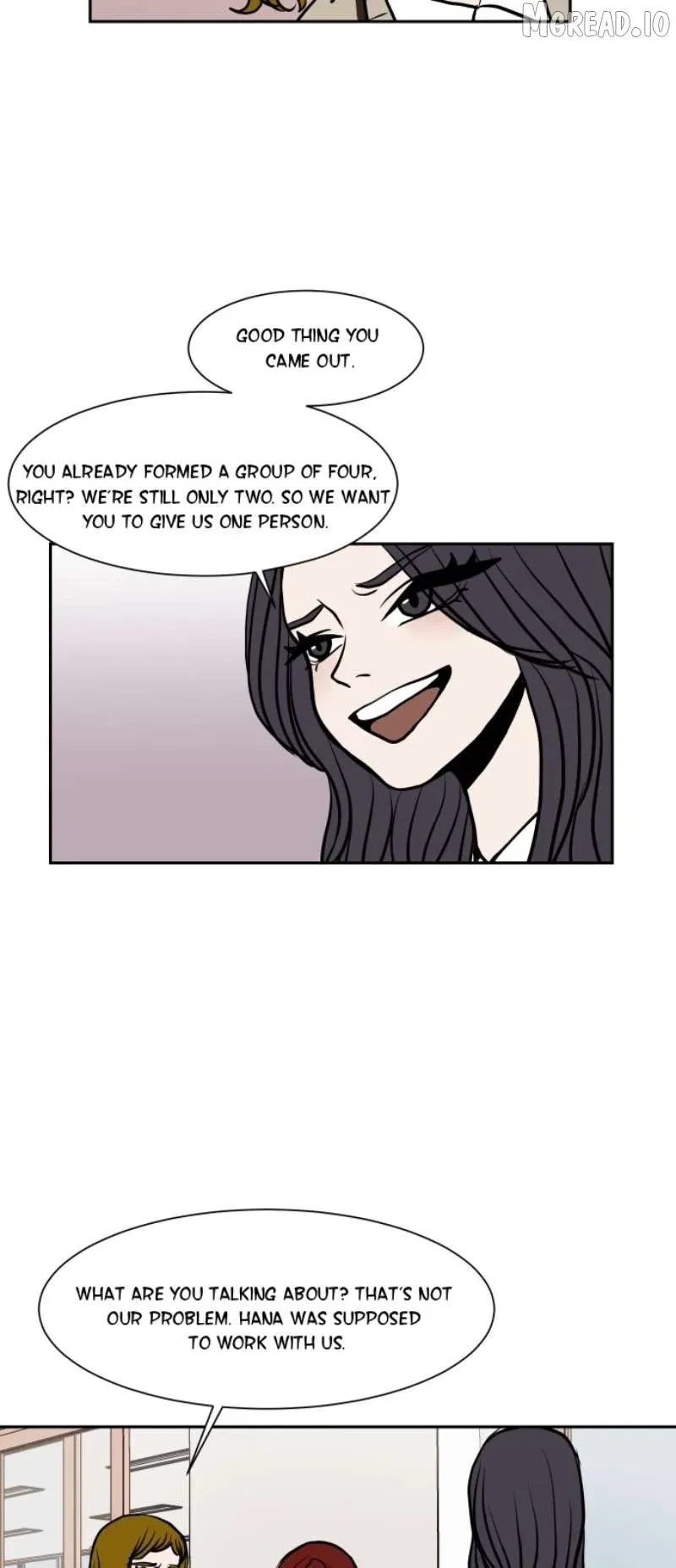 190的傲嬌 Chapter 13 page 25 - 