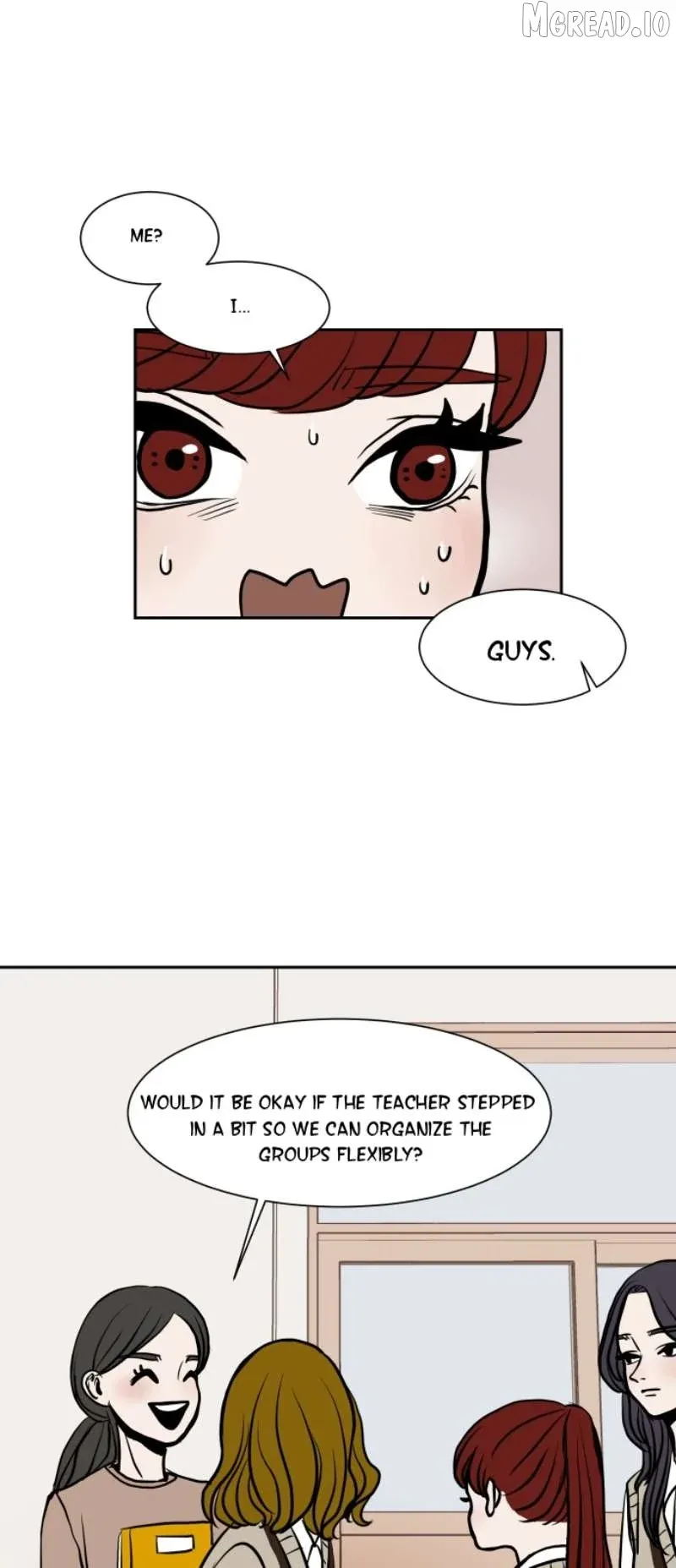 190的傲嬌 Chapter 13 page 27 - 