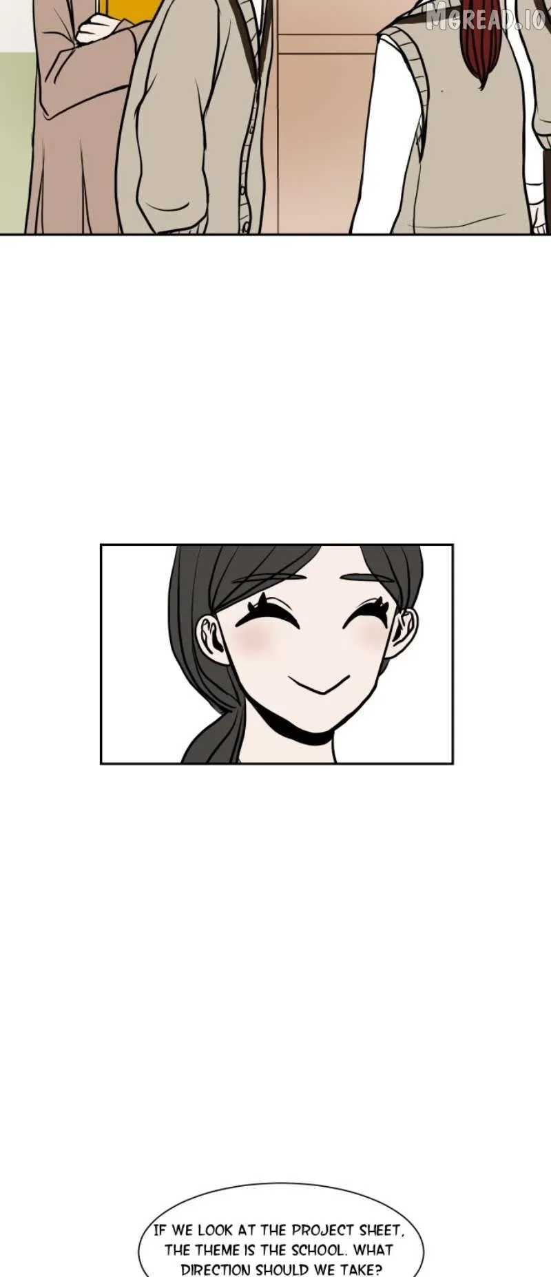 190的傲嬌 Chapter 13 page 28 - 