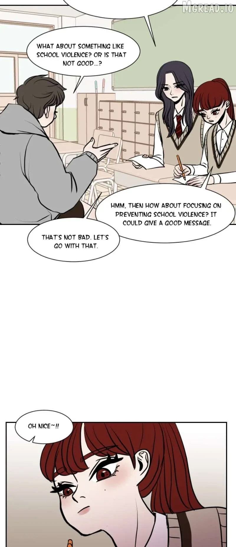 190的傲嬌 Chapter 13 page 29 - 
