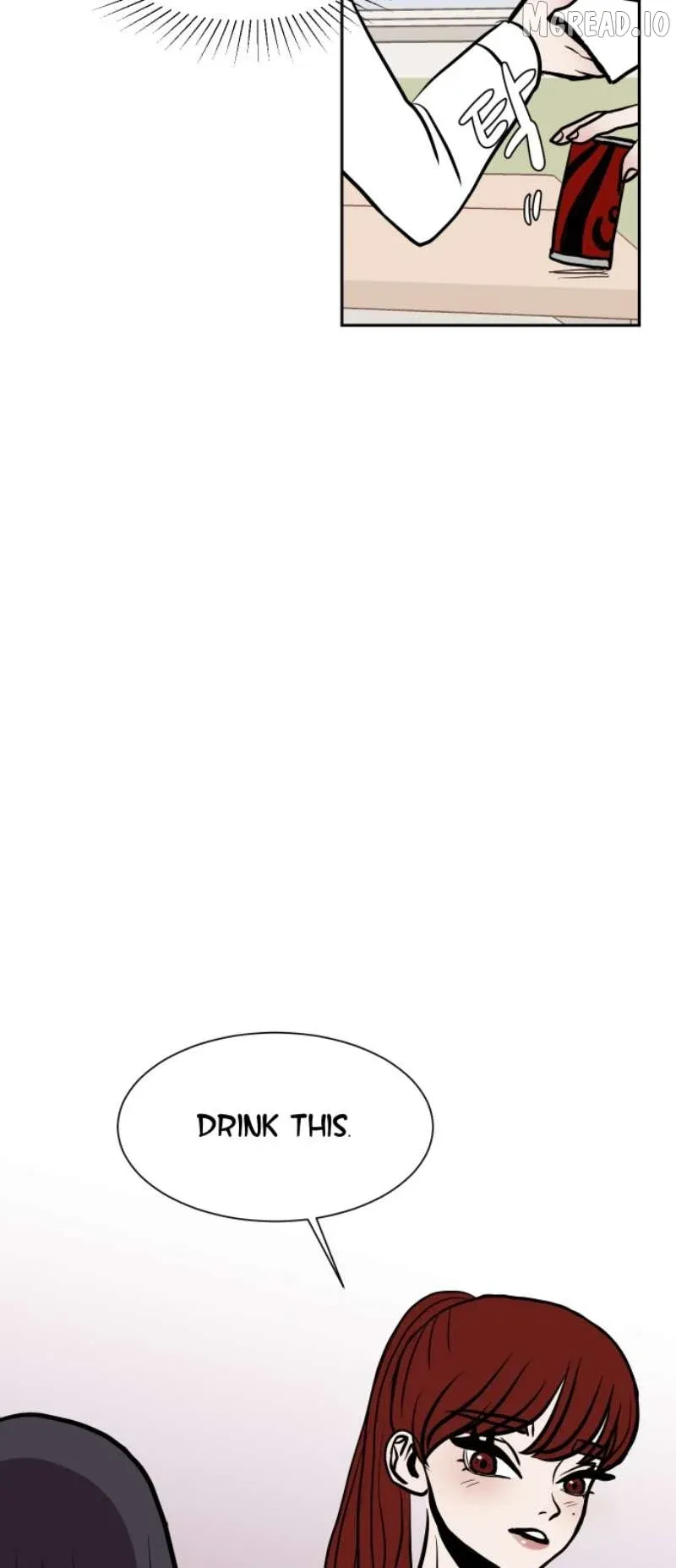 190的傲嬌 Chapter 13 page 4 - 