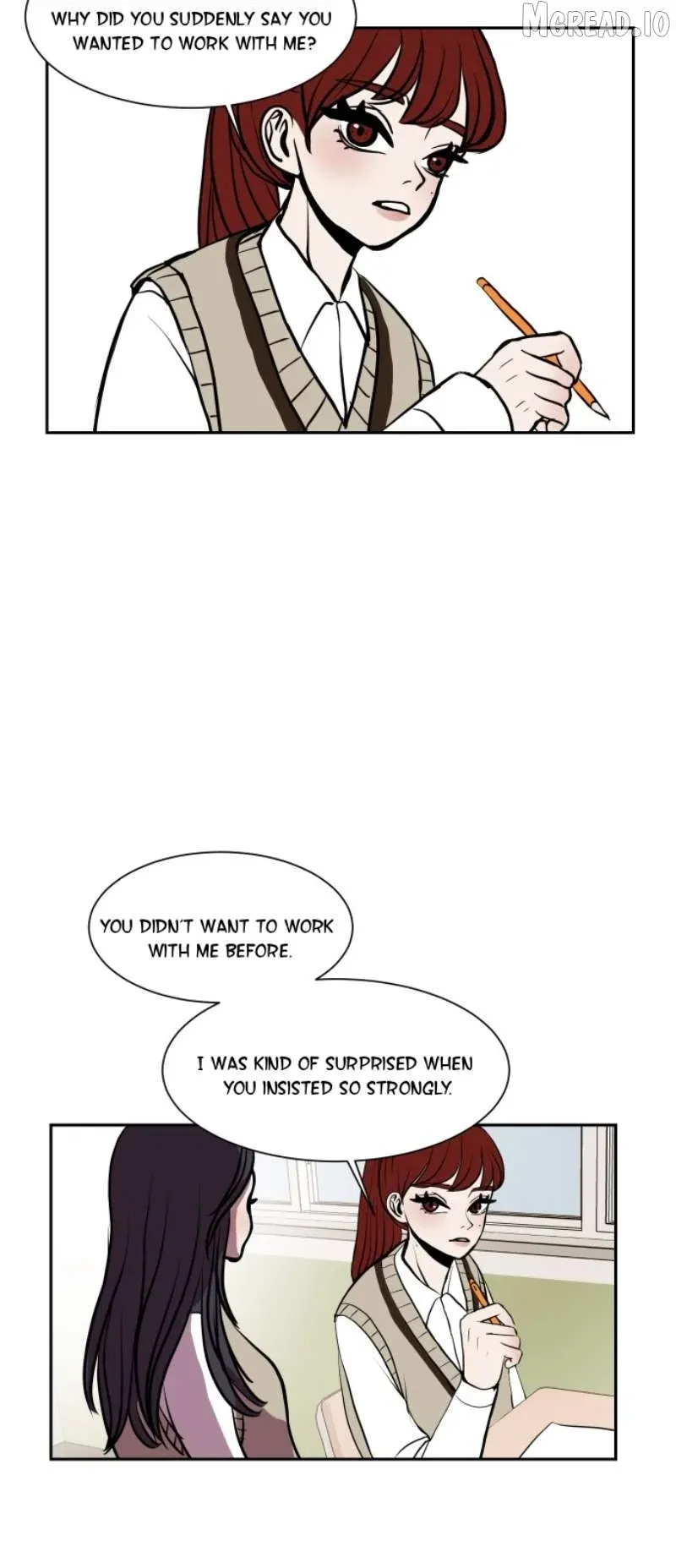 190的傲嬌 Chapter 13 page 31 - 