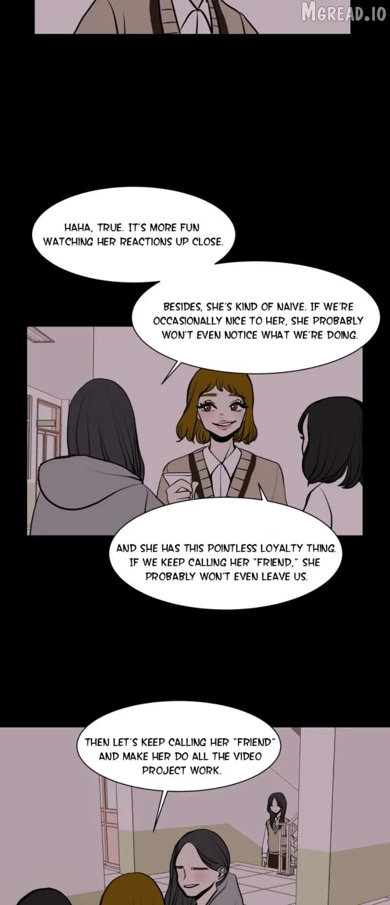 190的傲嬌 Chapter 13 page 35 - 