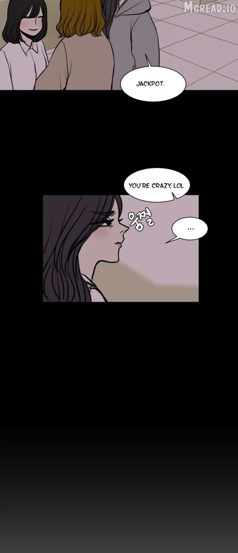 190的傲嬌 Chapter 13 page 36 - 