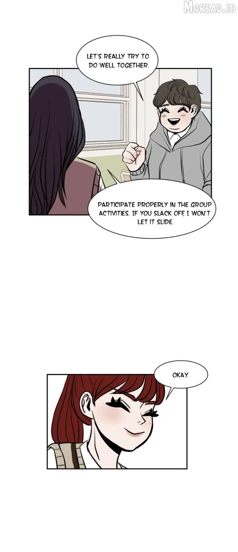 190的傲嬌 Chapter 13 page 38 - 