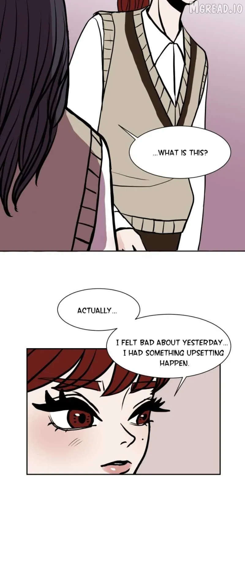 190的傲嬌 Chapter 13 page 5 - 