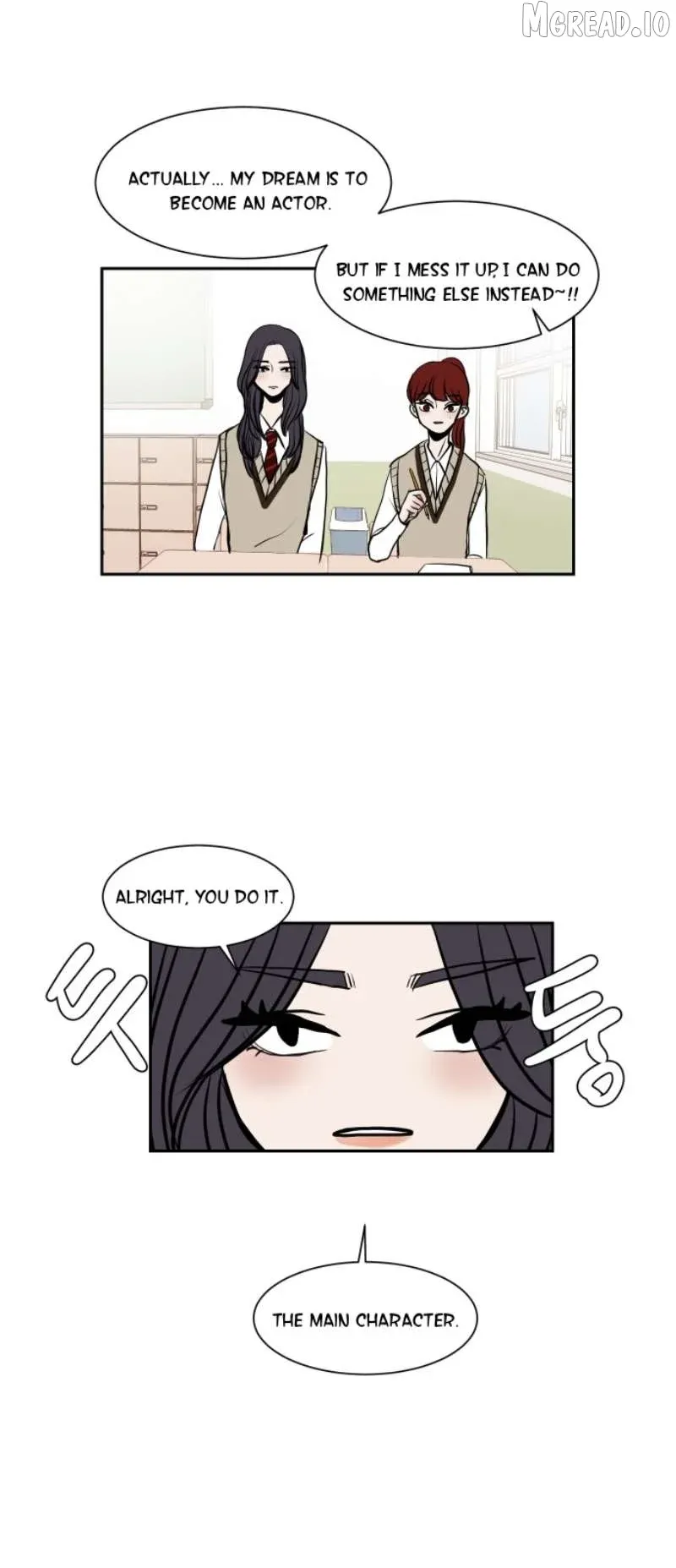 190的傲嬌 Chapter 13 page 42 - 