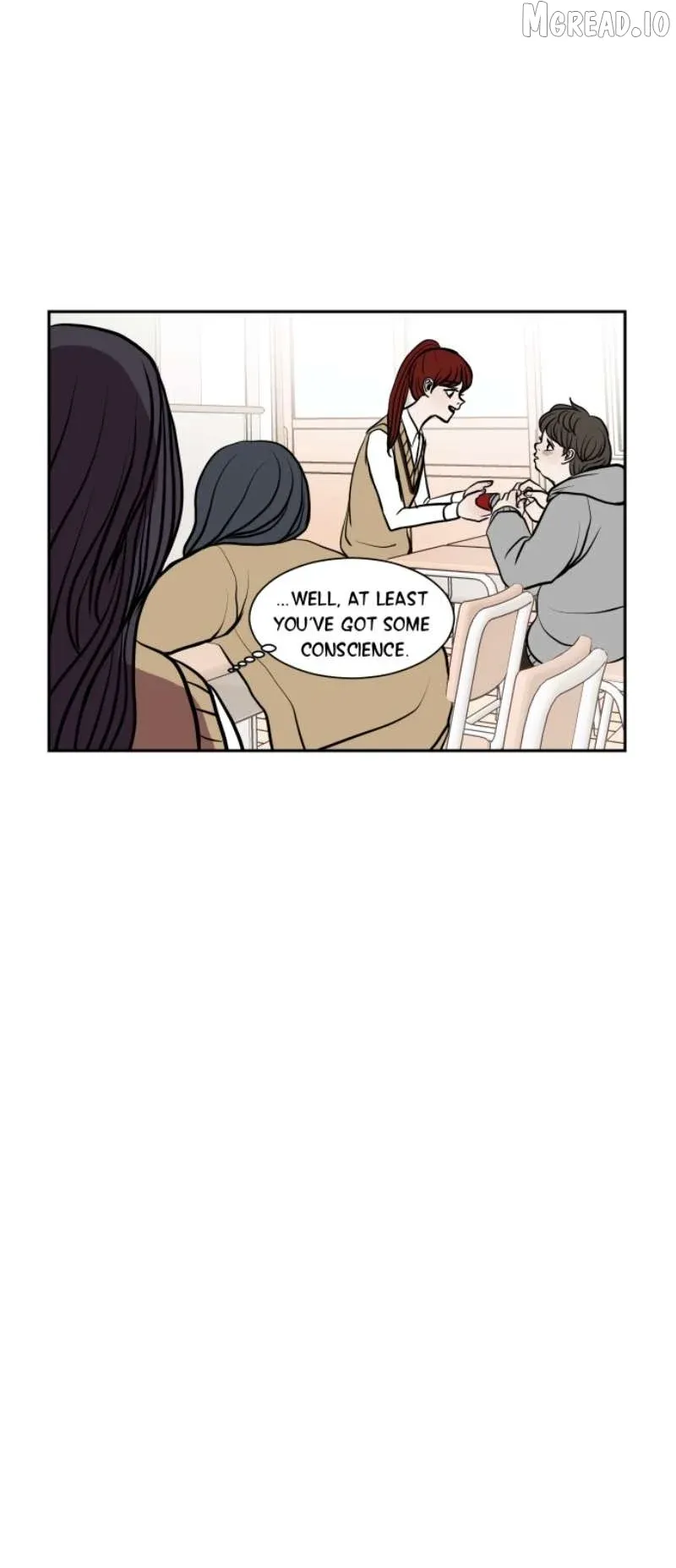190的傲嬌 Chapter 13 page 9 - 