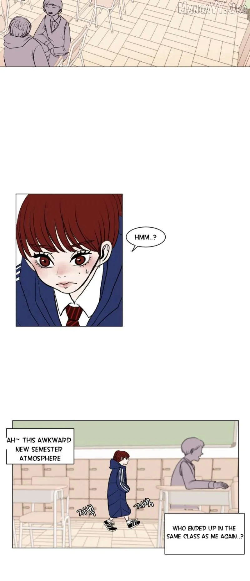 190的傲嬌 Chapter 3 page 19 - 