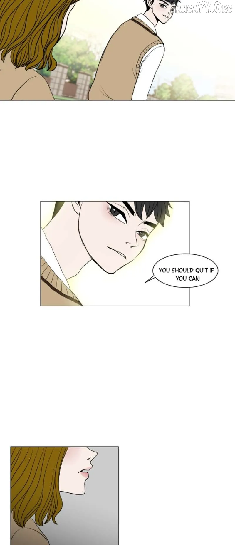 190的傲嬌 Chapter 5 page 29 - 