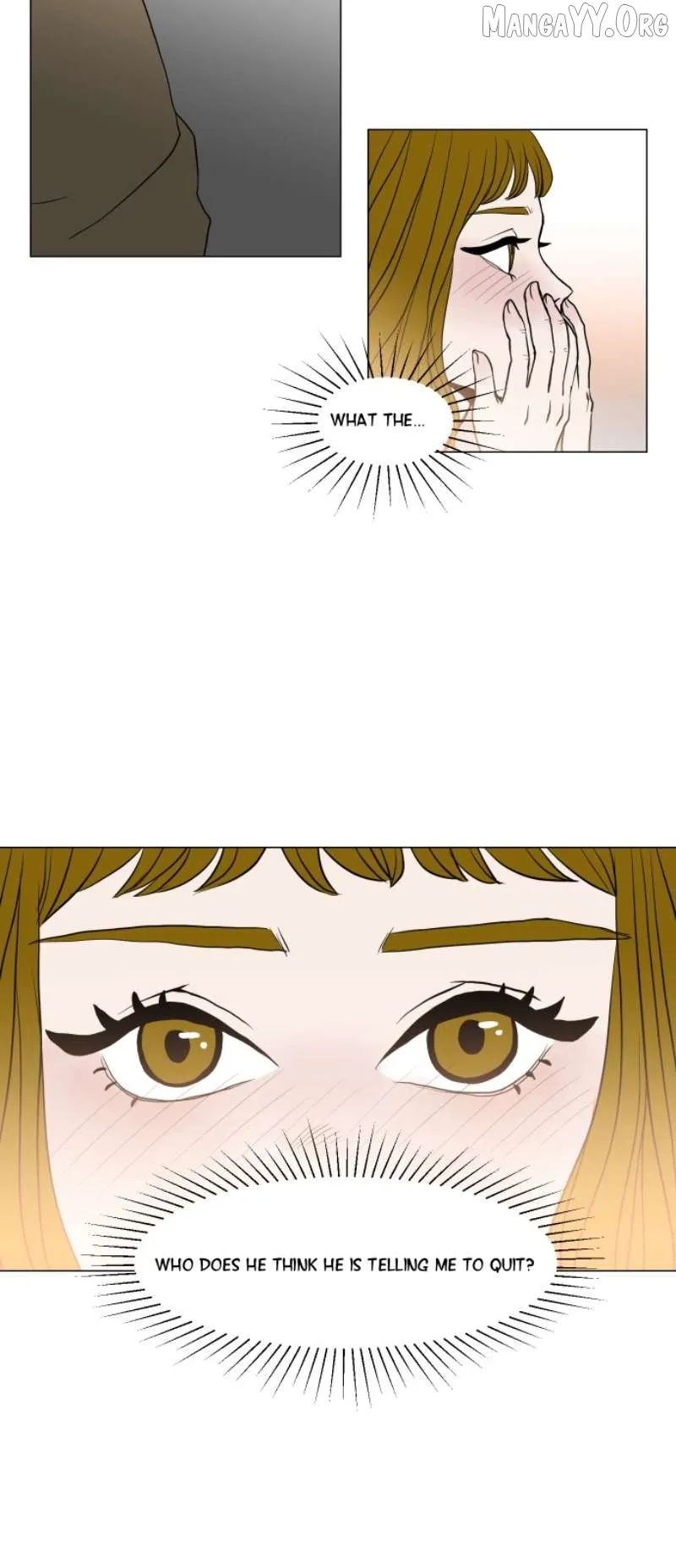 190的傲嬌 Chapter 5 page 30 - 