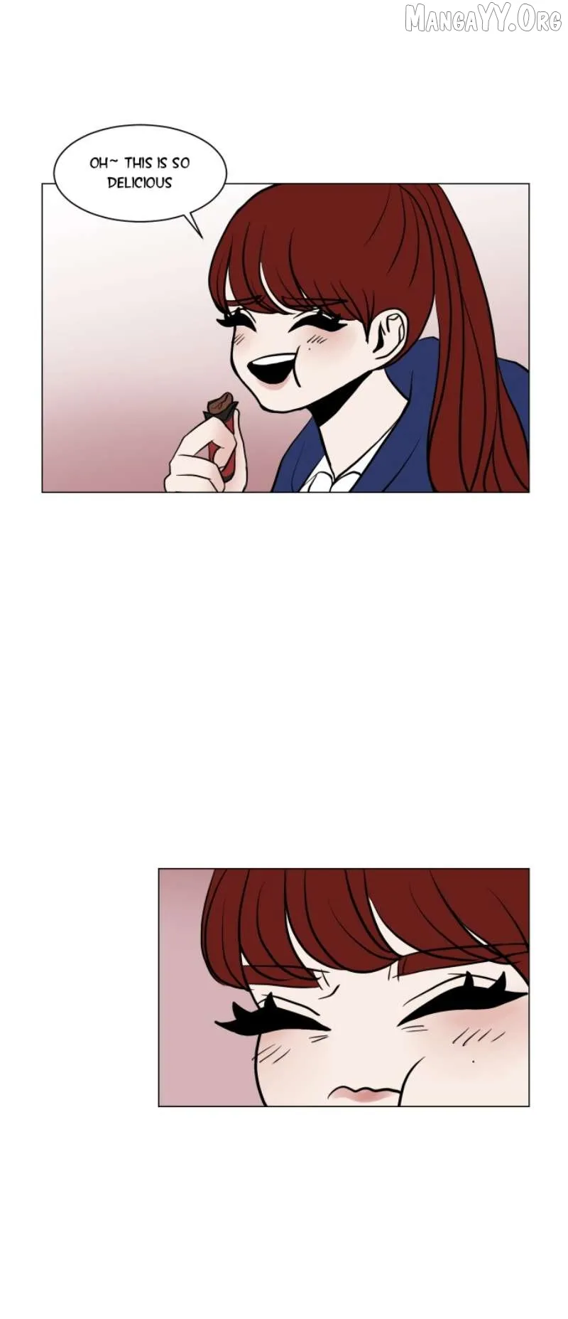 190的傲嬌 Chapter 6 page 25 - 