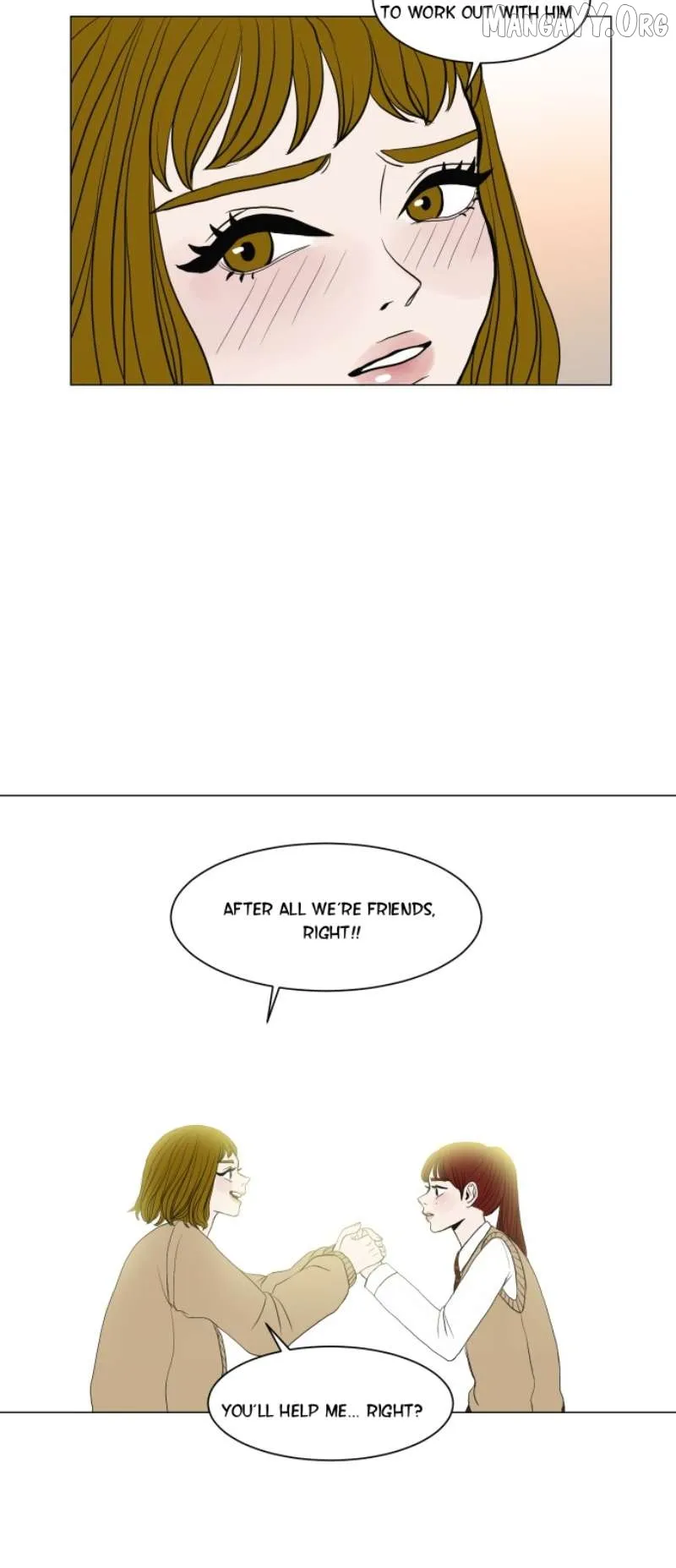 190的傲嬌 Chapter 6 page 36 - 