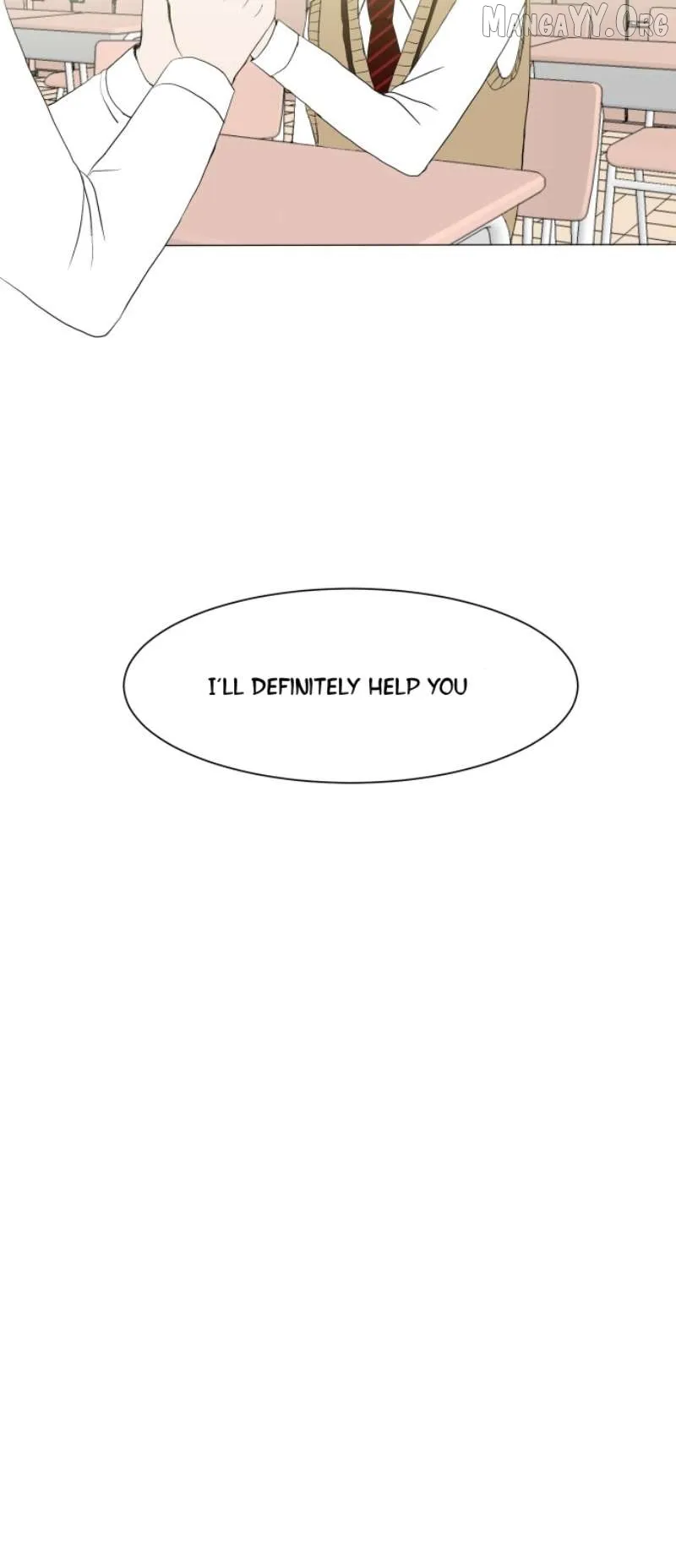 190的傲嬌 Chapter 6 page 38 - 