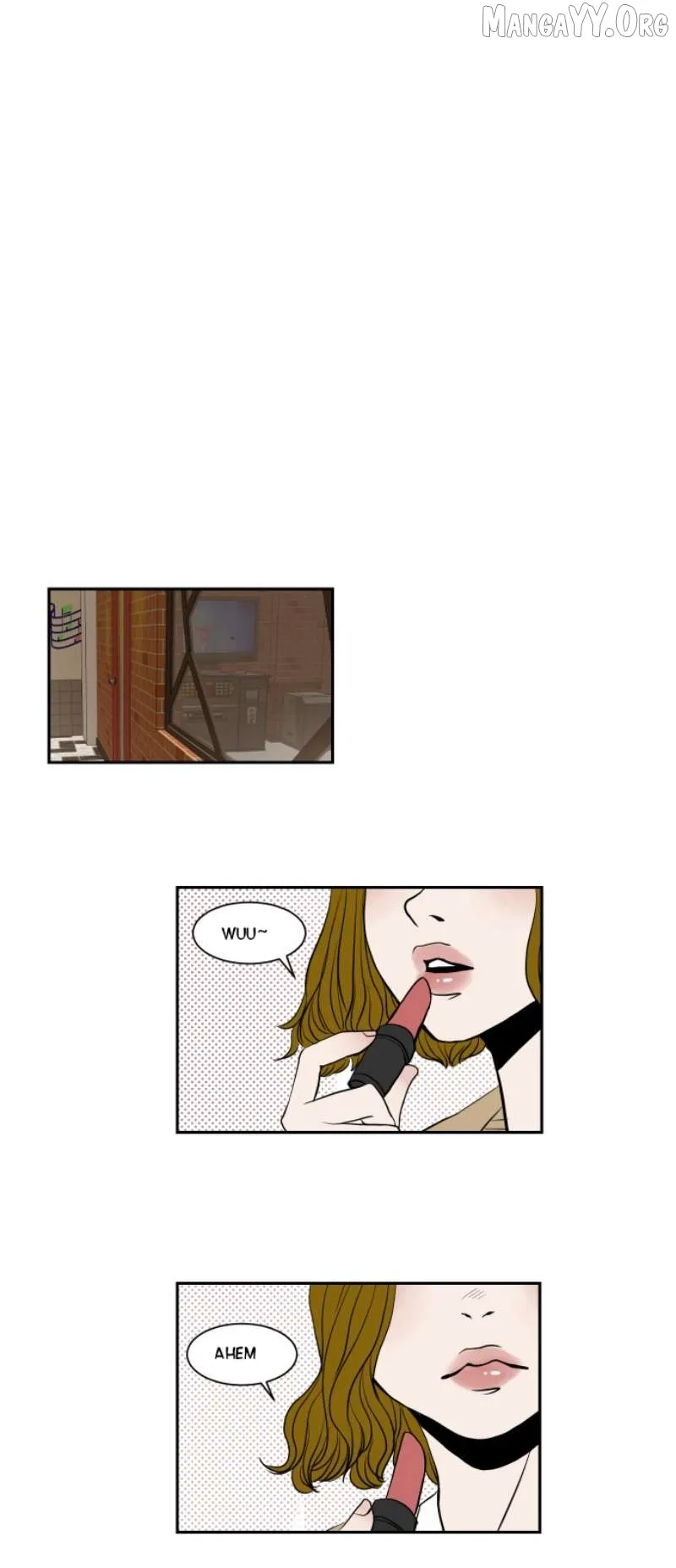 190的傲嬌 Chapter 8 page 23 - 