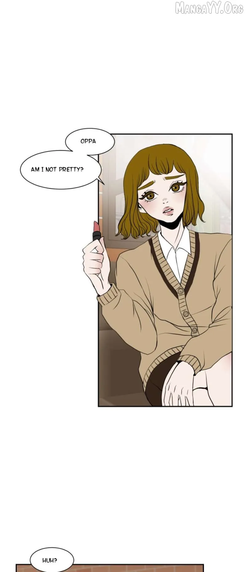 190的傲嬌 Chapter 8 page 24 - 