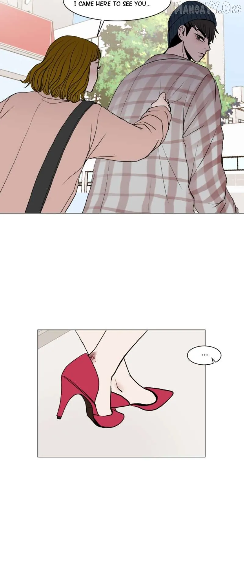 190的傲嬌 Chapter 9 page 16 - 