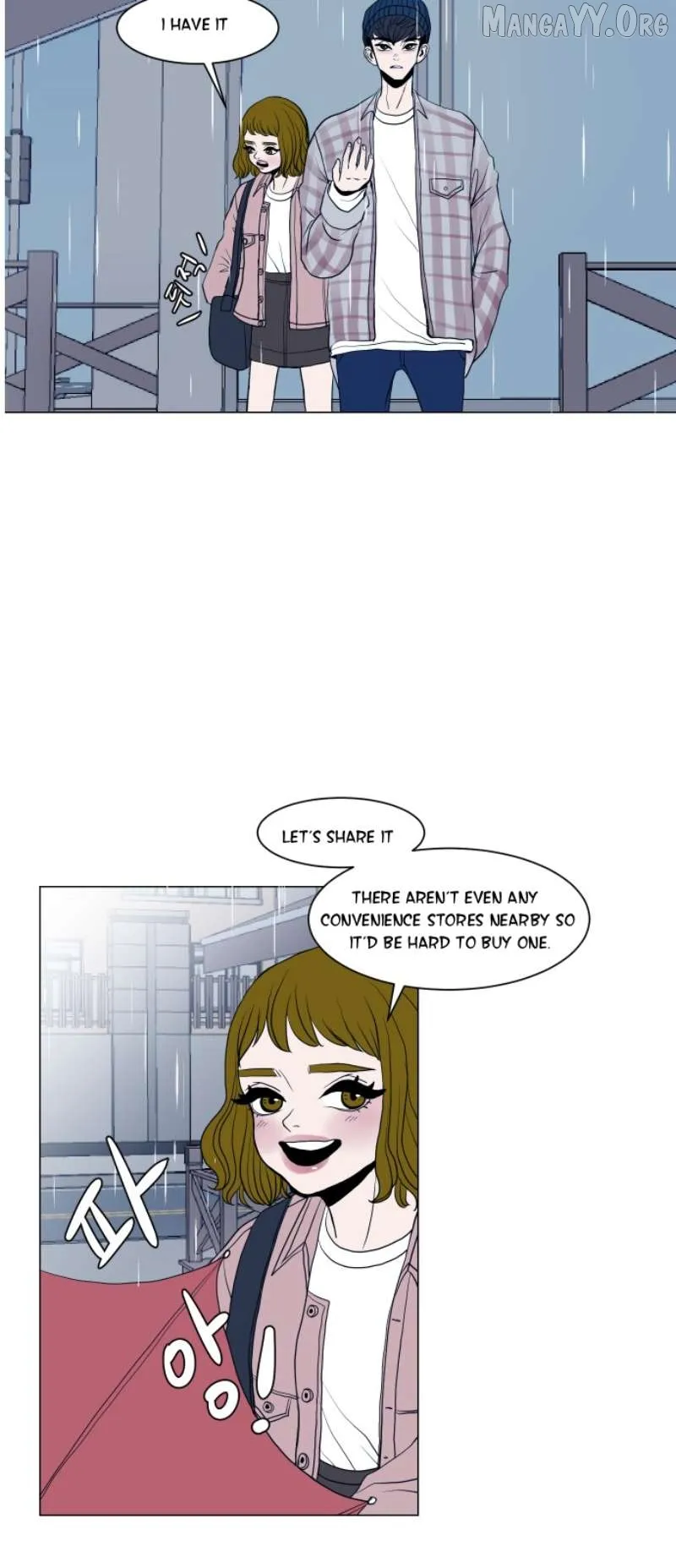 190的傲嬌 Chapter 9 page 31 - 