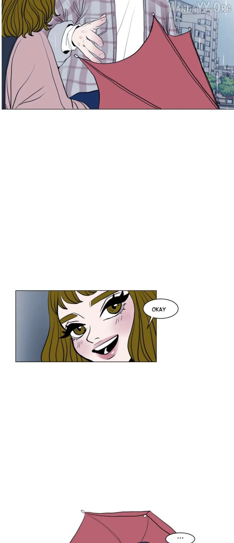 190的傲嬌 Chapter 9 page 33 - 