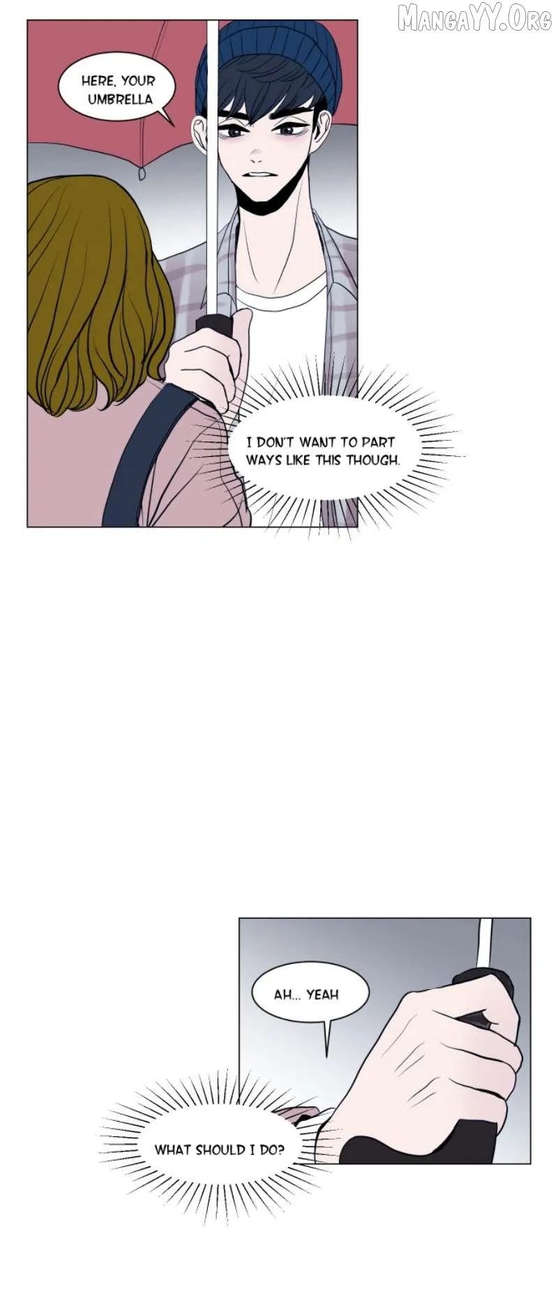 190的傲嬌 Chapter 9 page 39 - 
