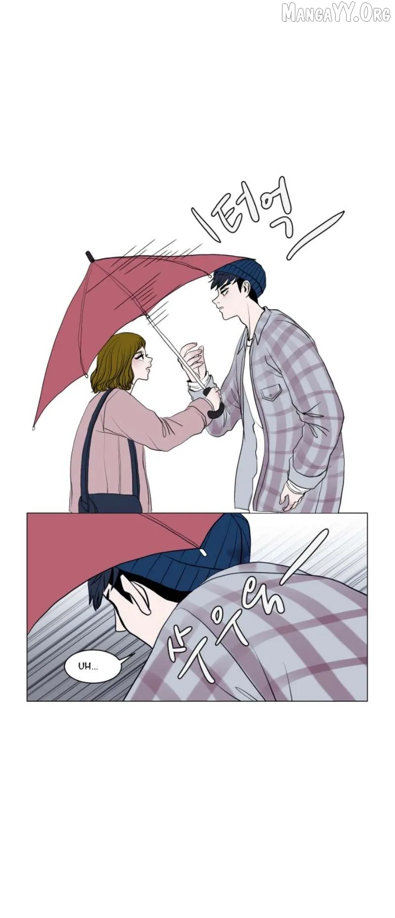190的傲嬌 Chapter 9 page 40 - 