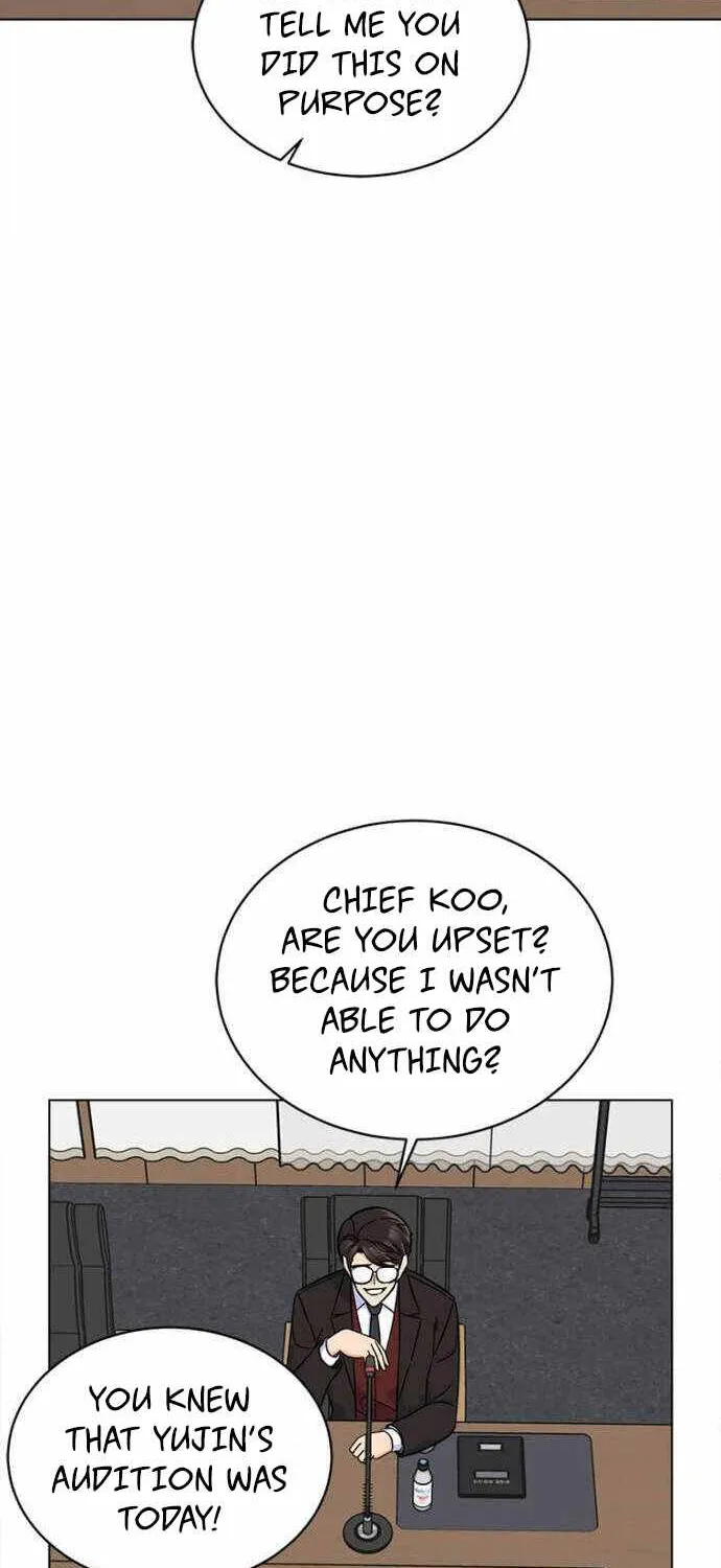 1st year Max Level Manager Chapter 0 page 13 - 