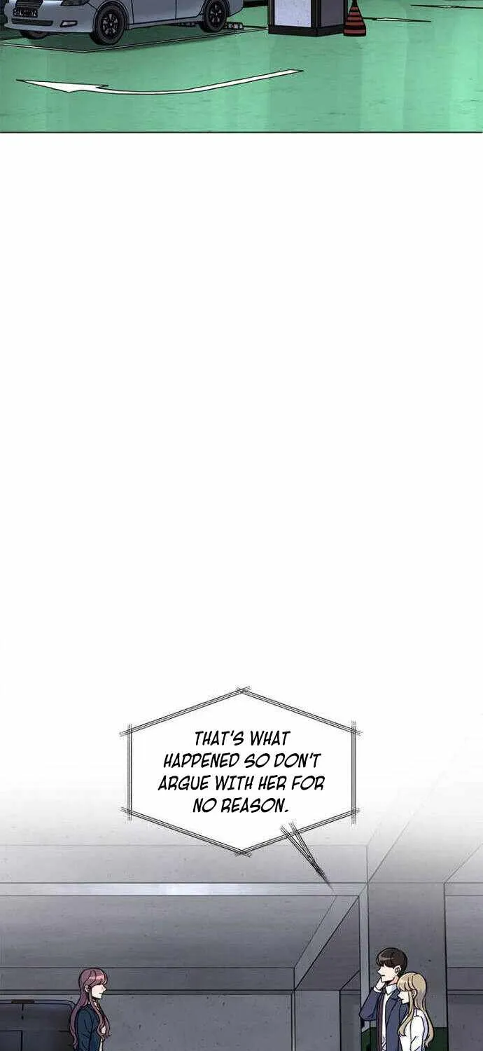 1st year Max Level Manager Chapter 0 page 18 - 