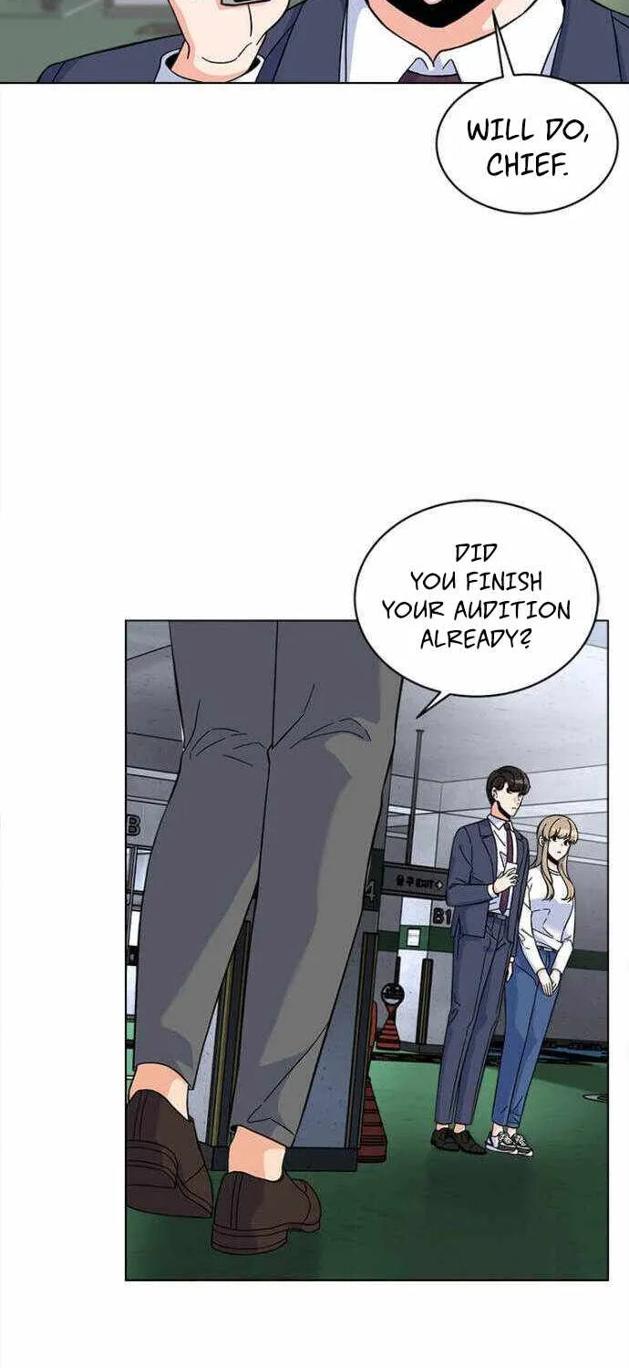 1st year Max Level Manager Chapter 0 page 21 - 