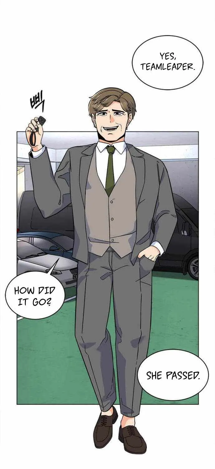 1st year Max Level Manager Chapter 0 page 22 - 