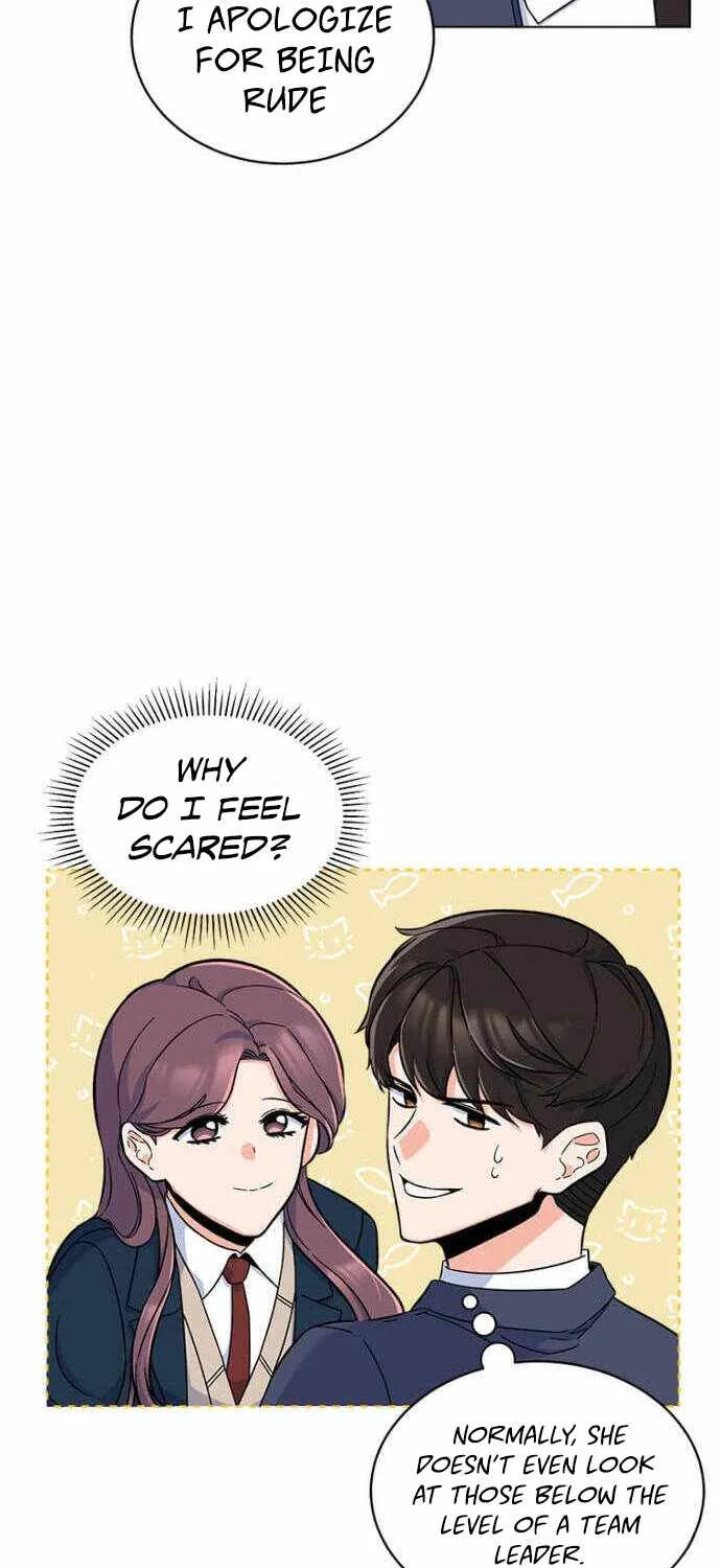 1st year Max Level Manager Chapter 0 page 28 - 