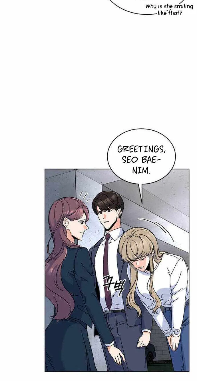 1st year Max Level Manager Chapter 0 page 29 - 