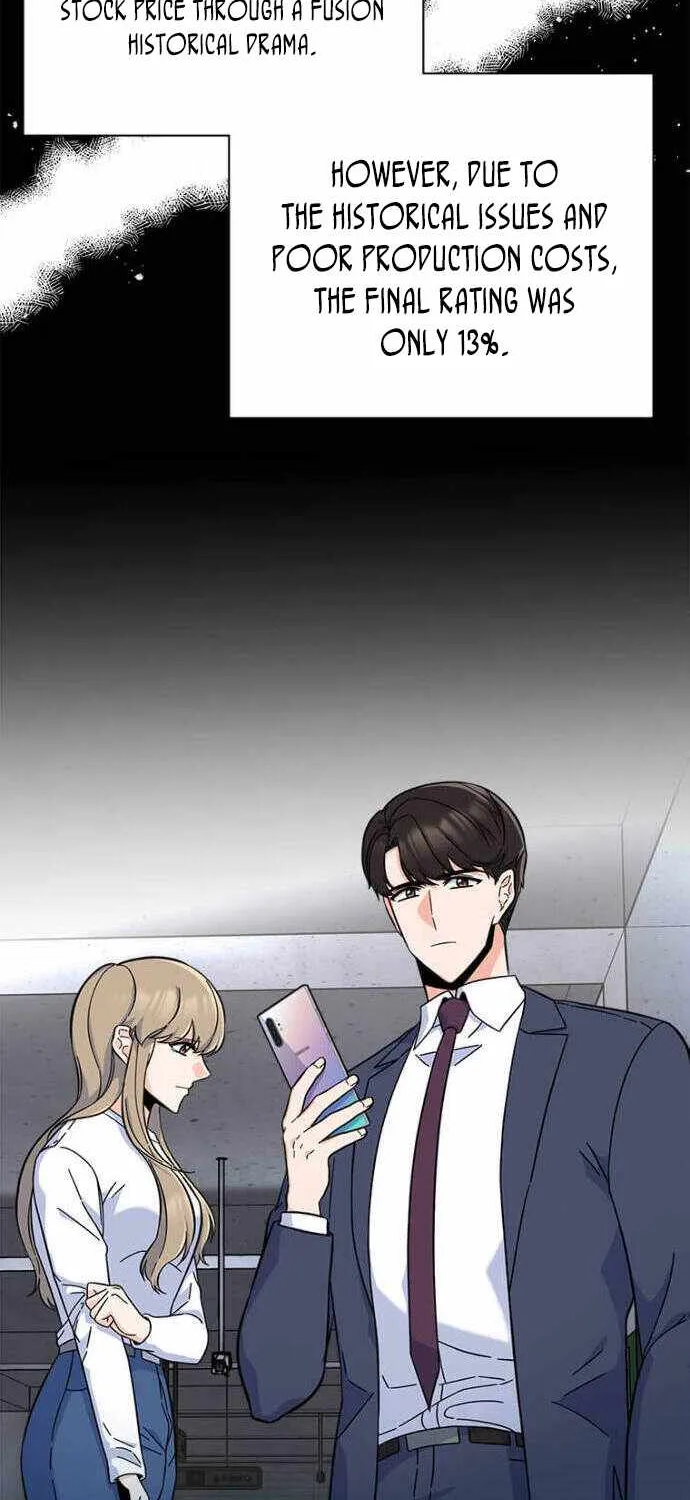 1st year Max Level Manager Chapter 0 page 35 - 