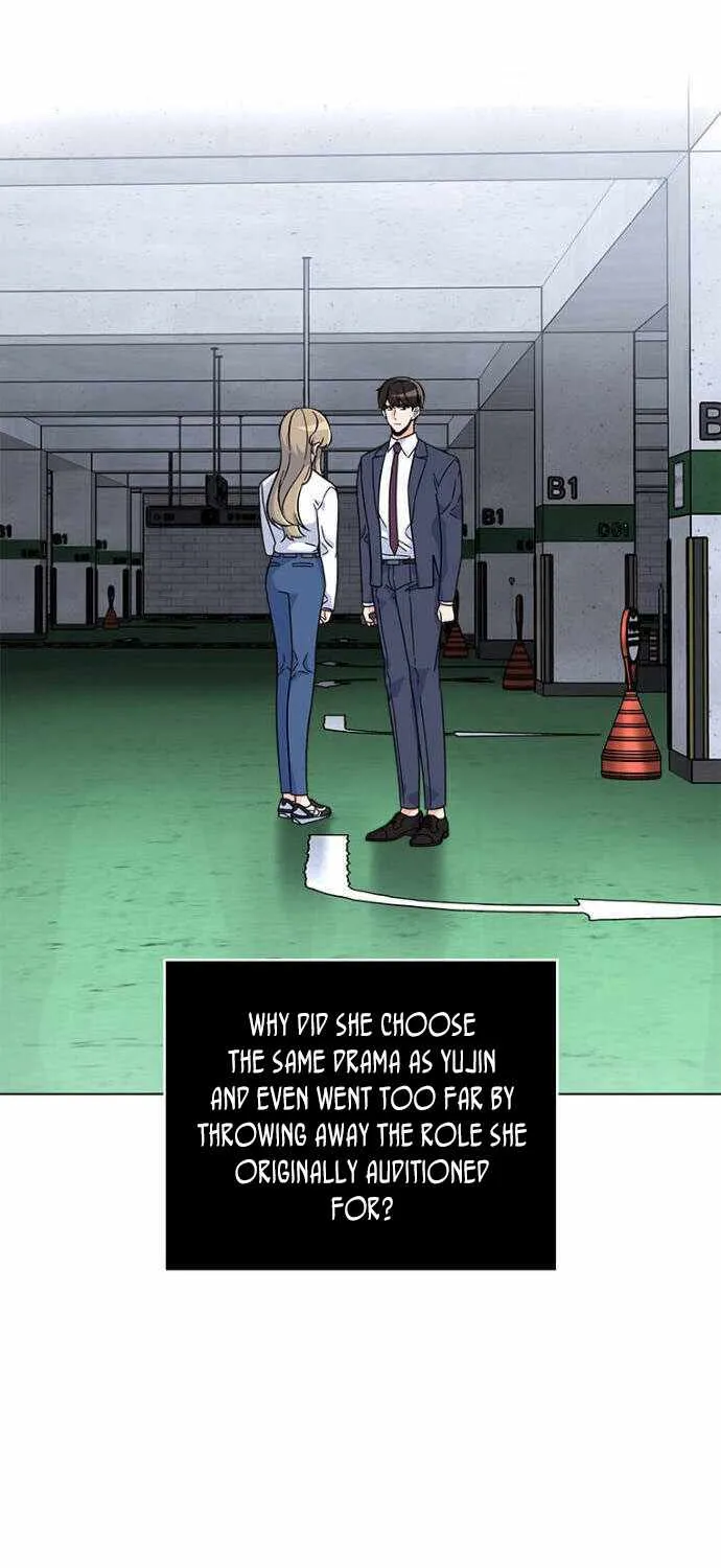 1st year Max Level Manager Chapter 0 page 39 - 